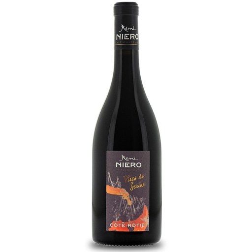 [NIER302] Domaine Remi Niero - Vires de Serine - 2018