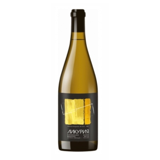 [RUS401] Lefkadia - Likuria White Blend - 2019