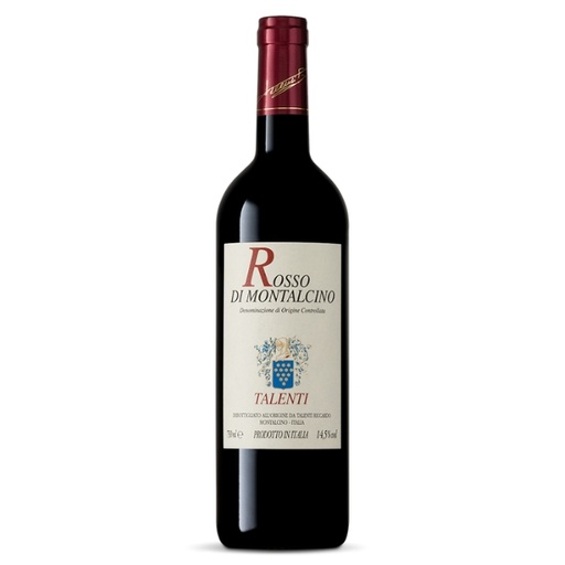 [TAL301] Talenti - Rosso di Montalcino - 2022
