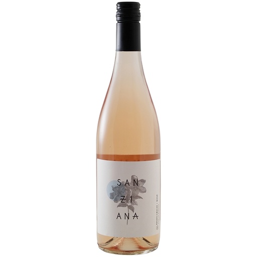 [SAN401] Sanziana - Rosé  - 2024