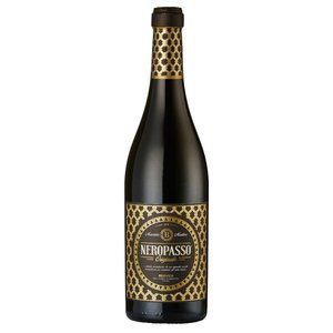 [BIS301] Biscardo Neropasso - 2018