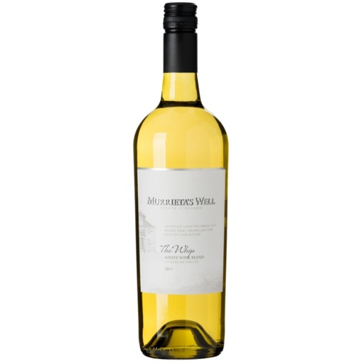 [MUR401] Murrieta's Well - California - The Whip Sauvignon Blanc - 2019