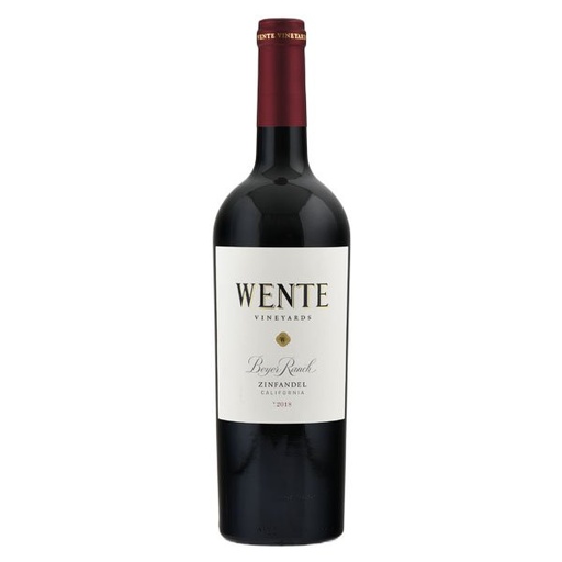 [WEN302] Wente Estate Beyer Ranch - 2019