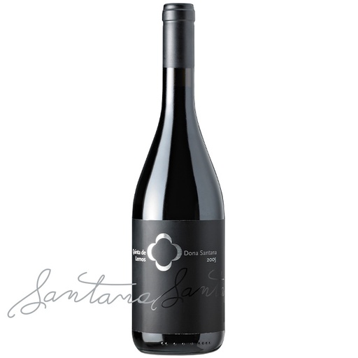 [LEM404] Quinta de Lemos - Dão - Dona Santana - 2013