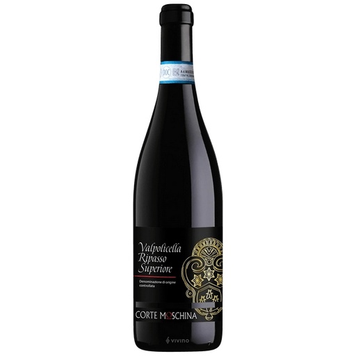 [MOS301] Corte Moschina Valpolicella Ripasso Superiore  - 2021