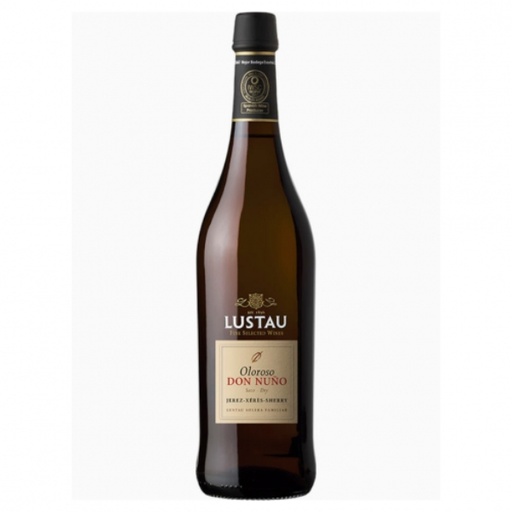 [LUS42] Lustau - Don Nuño Dry Oloroso - Sherry
