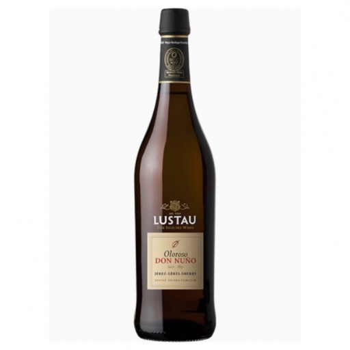 [LUS42] Lustau Don Nuno Dry Oloroso 