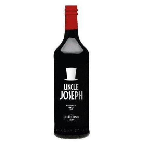 [PEL601] Cantine Pellegrino - Uncle Joseph - Marsala - Superiore - Rubino Dolce - 2016