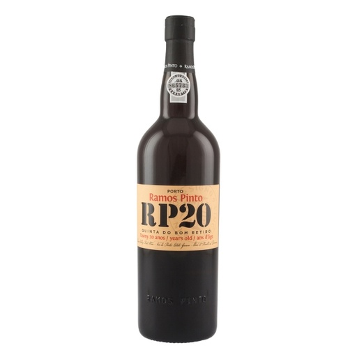 [RP3006] Ramos Pinto 20 Years Old Tawny Port
