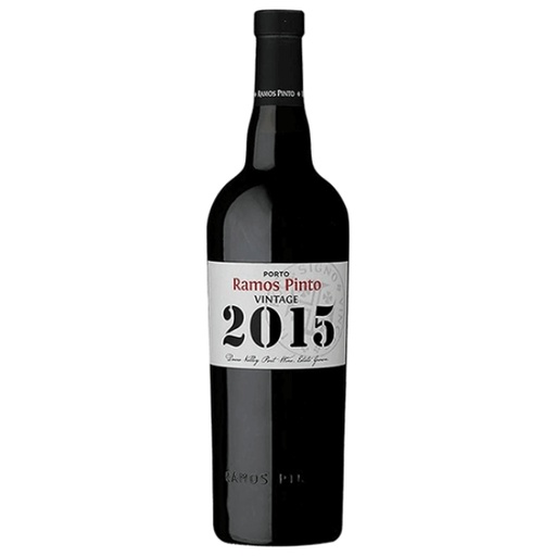 [RPVI15] Ramos Pinto - Port - Vintage 2015