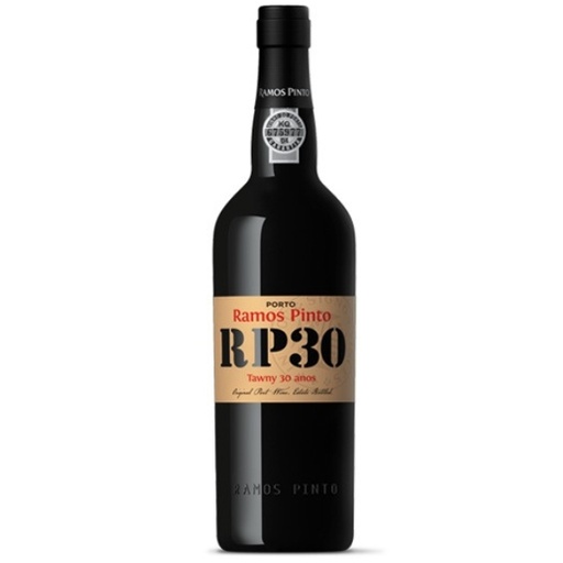 [RP3030] Ramos Pinto - Port - Tawny 30y