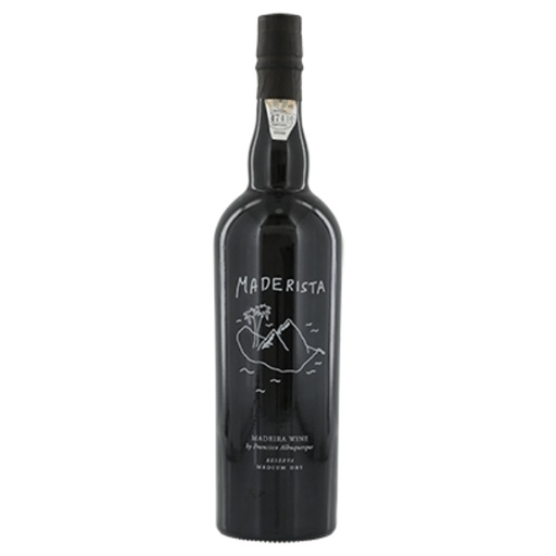 [MAD1] Maderista - Medium Dry Reserva - Magnum 1,5L