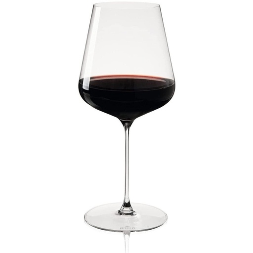 [GLA35] Spiegelau Definition Bordeaux  NR 35