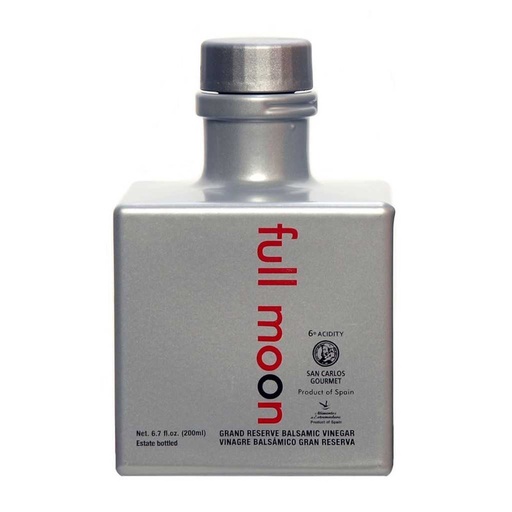 [FMN001] Full Moon - Transparante Azijn - 20 cl