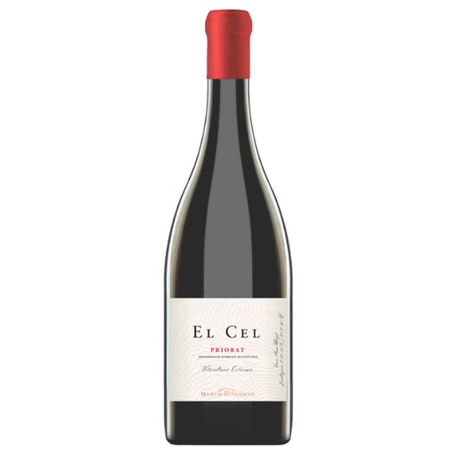 [PRI321] Merum Priorati - Priorat - El Cel - 2020 - Magnum 1,5L