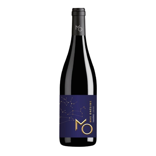 [MO352] Mas Onesime - Faugères - Jour Fruit Rouge - 2022 - Magnum 1,5L