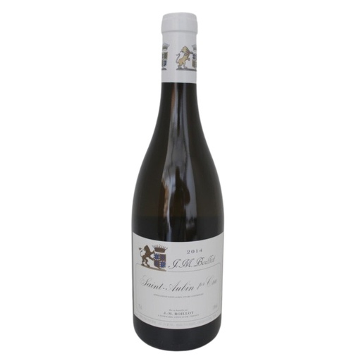 [JMB012] Jean-Marc Boillot - 2022