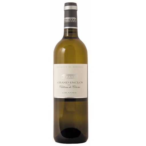 [ENCL420] Grand Enclos du Château de Cérons - Blanc - 2020