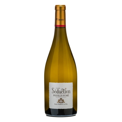 [PAB511] Jean Pabiot et Fils - Pouilly-Fumé "Cuvée Séduction" - 2022