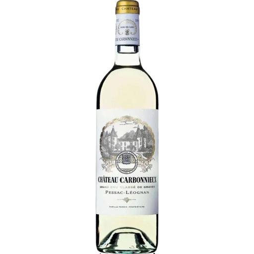 [CARB41] Château Carbonnieux - Pessac-Leognan Blanc - 2022