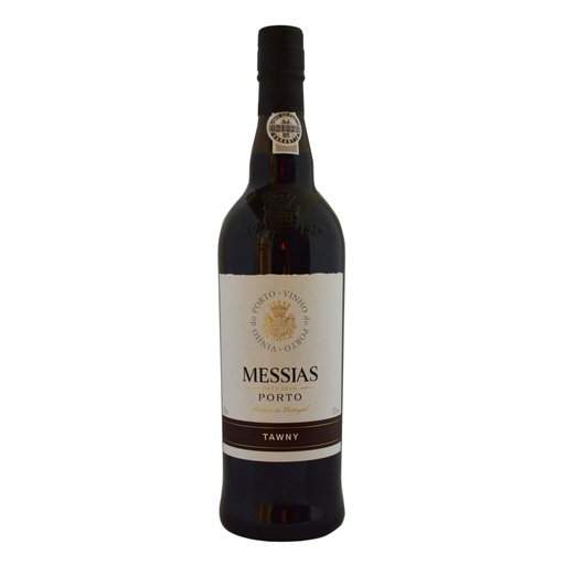 [PORT165] Messias - Tawny Port - 19,5%vol.