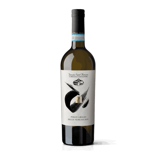 [ITSAN402] Tenuta Sant'Antonio - Pinot Grigio delle Venezie - 2024
