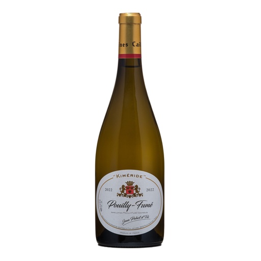[PAB521] Jean Pabiot - Pouilly-Fumé - Kiméride - 2022