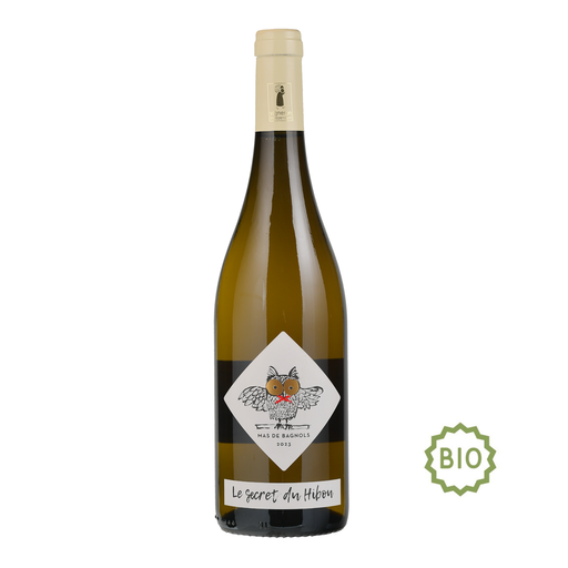 [MDB401] Mas de Bagnols - Le Secret de Hibou Blanc - 2023