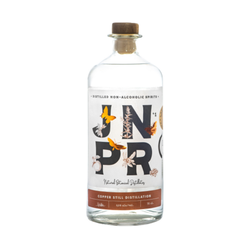 [BS003] The Bartender Series - JNPR N°1 - 70cl