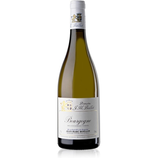 [JMBC22] Jean-Marc Boillot - Chardonnay - 2022