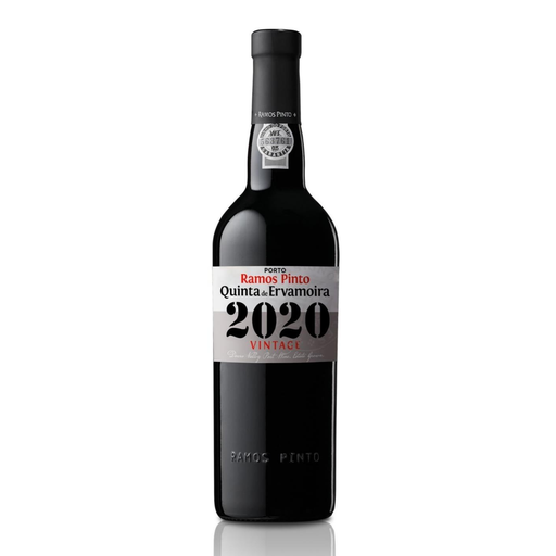 [RPVI20] Ramos Pinto VINTAGE 2020