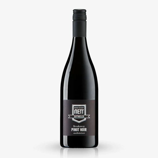 [0ALC35] Weingut Bergdolt-Reif & Nett - Pinot Noir - Alcoholvrije wijn 0%