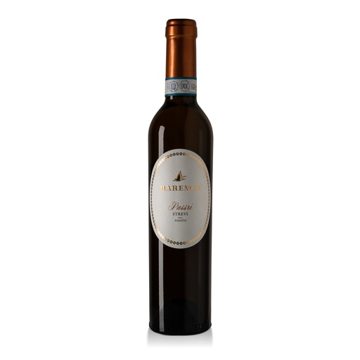 [MAR501] Marenco Passito "Passri" - 37,5 cl - 2020