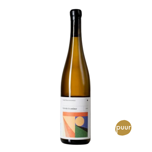 [KAM404] Kamil Barczentewicz - Lublin - Gewürztraminer - 2023