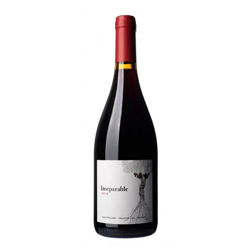 [PERSE3] Per Se Vignes - Inseparable Malbec - 2022