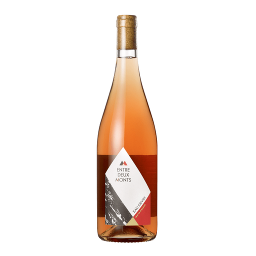 [E2M902] Entre-deux-Monts - Eau Devin - 18%vol. - 70cl