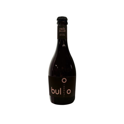 [BUL41] Buloo - alcoholvrij aperitief - 33cl