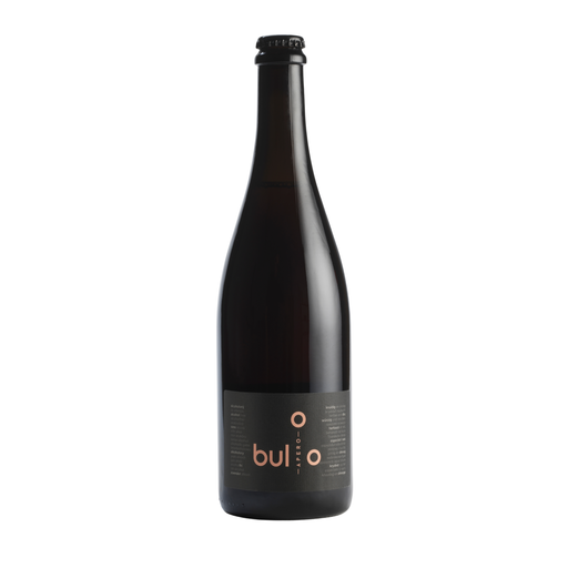 [BUL401] Buloo - Alcoholvrij Aperitief - 73cl
