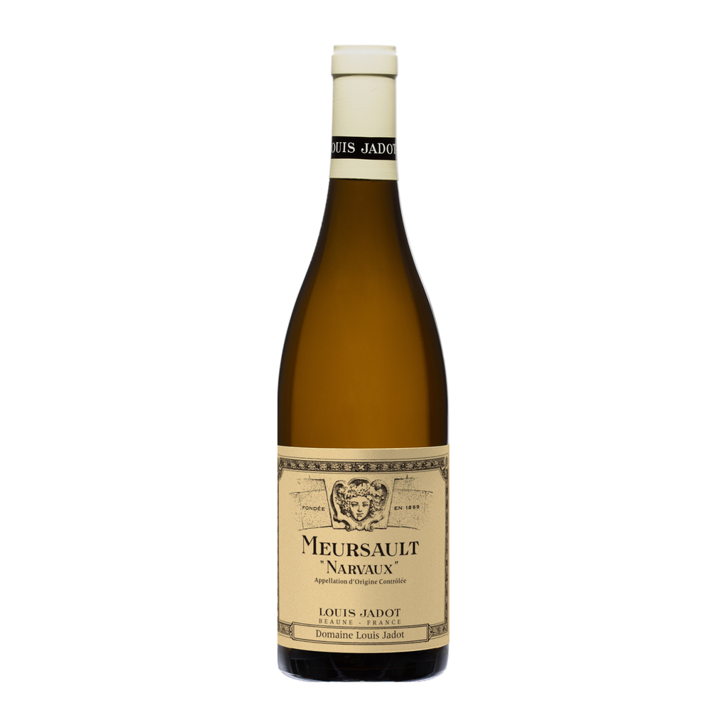 Louis Jadot Meursault Blanc Narvaux - 2022 | Winetime B2C