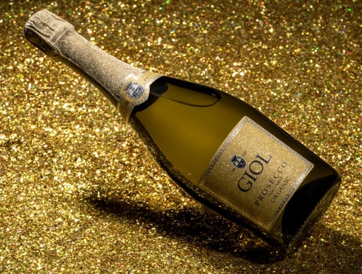 [PRO002] Giol - Treviso - Prosecco Brut - Gold Label