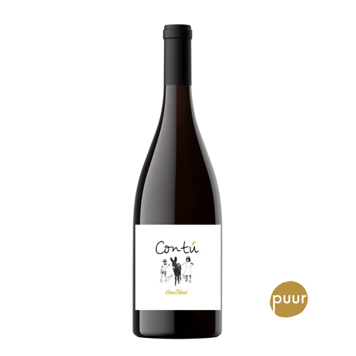 [MASA31] Casa Masas - Teruel - Con Tú - 2023