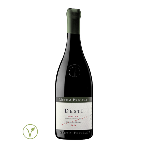 [PRIO44] Merum Priorati - Destí Sols Viognier - 2024