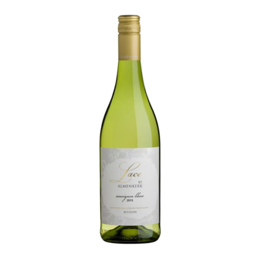 [ZA404] Almenkerk - Lace Sauvignon Blanc - 2024