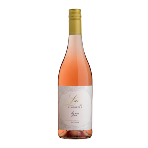 [ZA501] Almenkerk - Lace Rosé - 2025